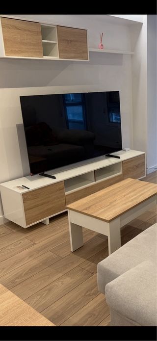TV Samsung QLED 65" 4K