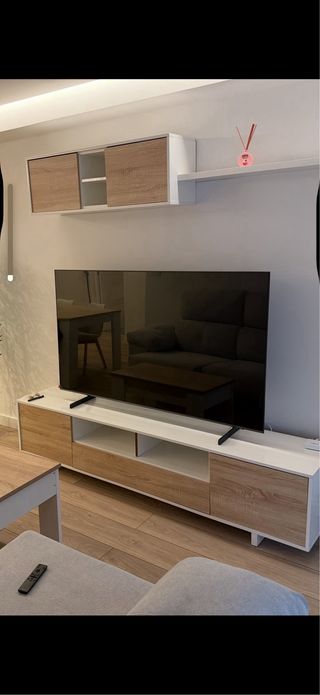 TV Samsung QLED 65" 4K