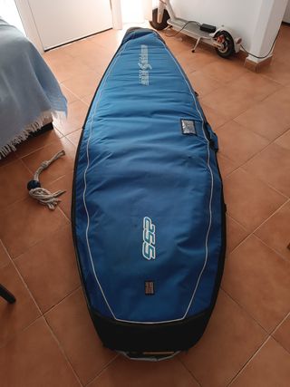 Tabla paddle surf rígida