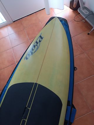 Tabla paddle surf rígida