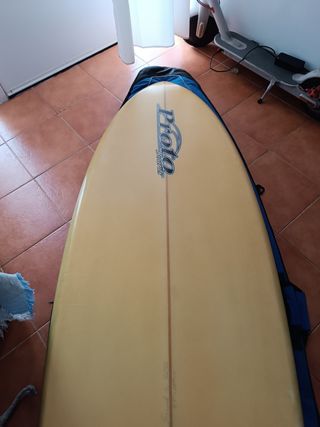 Tabla paddle surf rígida