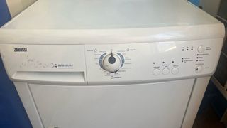 Secadora Zanussi AutoDry