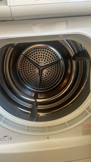 Secadora Zanussi AutoDry