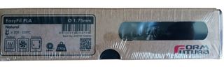 Lotto 8 bobine filamento Form Futura per stampa 3D