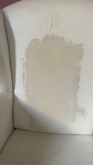 Sillón mecedora