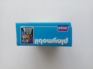 Playmobil 3024 Caballero Medieval