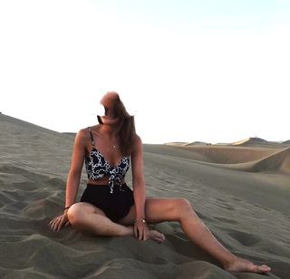 Top cadenas lazada ZARA verano tirantes vacaciones