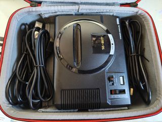 Sega Mega Drive Mini - Console retrò