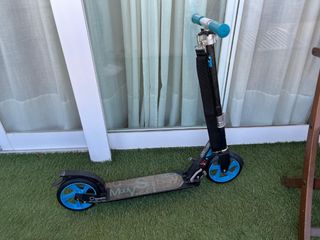 Patinete Oxelo Decathlon