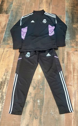 Chándal Real Madrid Adidas M