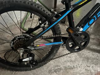 Bicicleta Orbea MX 20 XC 15