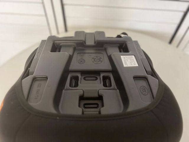 Sillita coche elevador Grupo 3 Isofix - nuevo