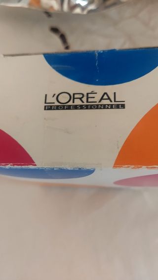 Orologio da tavolo L'Oréal