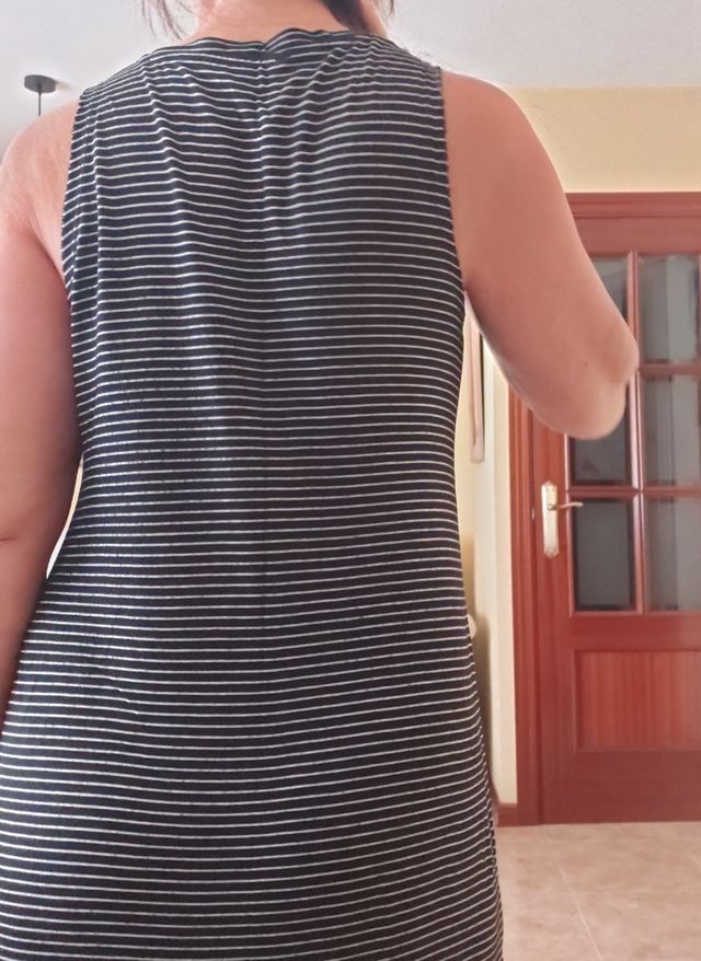 Vestido Pull&Bear - Talla M