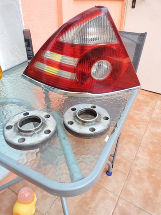 Piloto Ford Mondeo MK3 Izquierdo