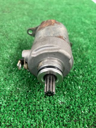 MOTOR DE ARRANQUE SYM JET 125 