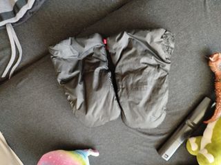 Saco silla JANE + manoplas