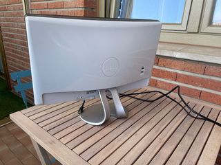 Monitor Full HD Dell SX2210 da 21,5"