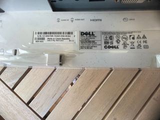 Monitor Full HD Dell SX2210 da 21,5"
