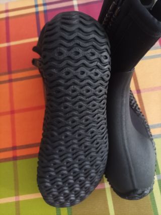 Escarpines buceo Seacsub - Talla M