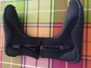 Escarpines buceo Seacsub - Talla M