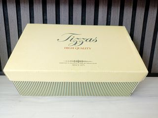 Zapatos Tizzas niño