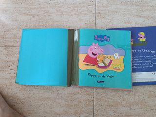 Cuentos Pepa Pig