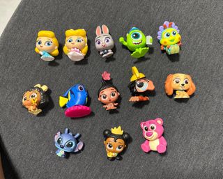 Doorables disney