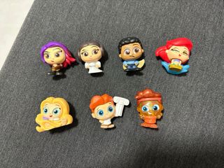Doorables disney