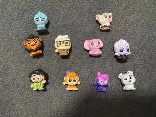 Doorables disney