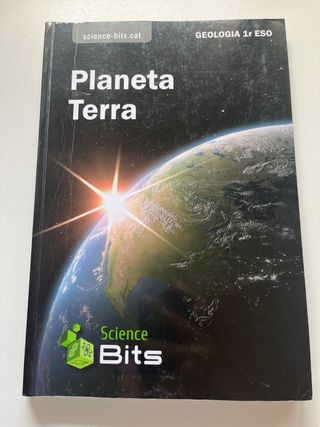 Biologia i Geologia 1 ESO (Catalan Edition)