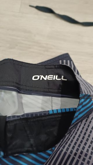 Bañadores Nike, Quicksilver y O'neill.