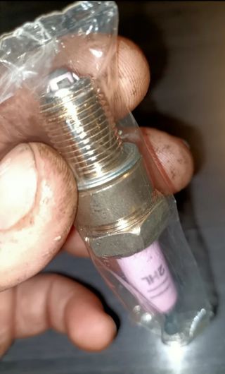 4 Candele Lodge Golden 2HL