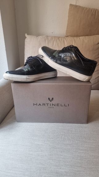 Zapatos/zapatillas Martinelli