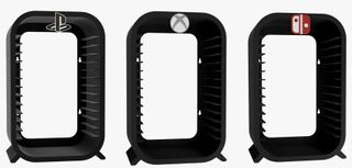 Expositor juegos PS4, PS5, Xbox o Switch