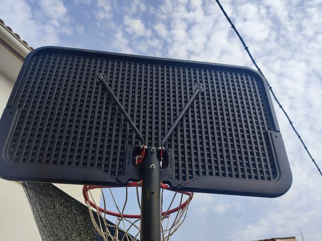 Canasta baloncesto Lifetime