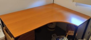Mesa escritorio/oficina