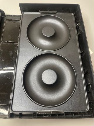 Molde Tefal Donuts 16