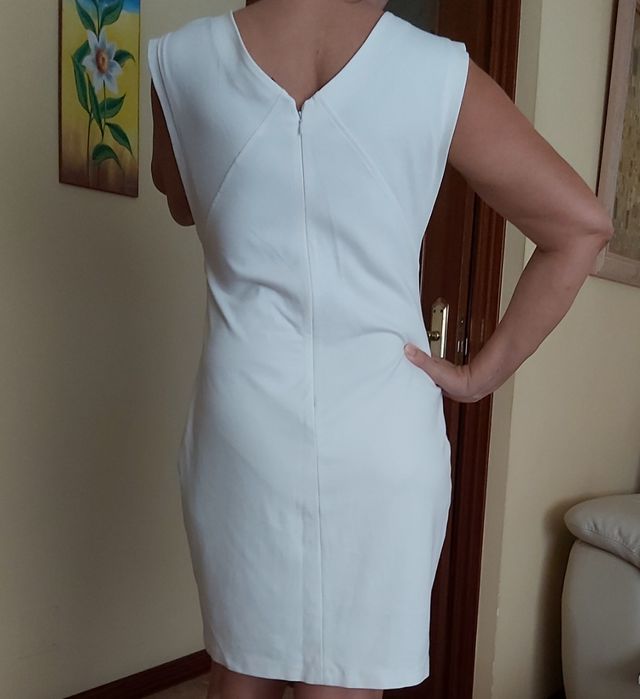 Vestido de Mango - Talla L