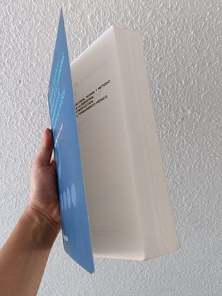 Historia, teoría y método de la Medicina