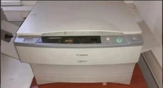 Copiadora Canon NP6512 usada