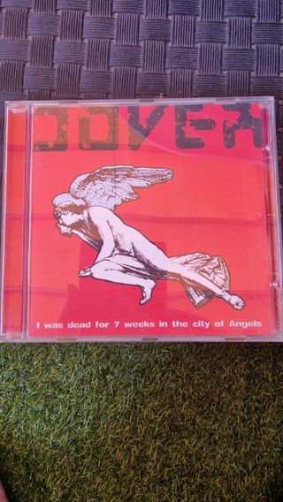CD Dove-3 Música Pop-Rock Nacional