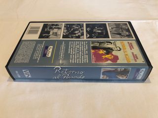 Retorno al Pasado. Jacques Tourneur. RMitchum 1947