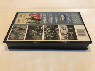 Retorno al Pasado. Jacques Tourneur. RMitchum 1947