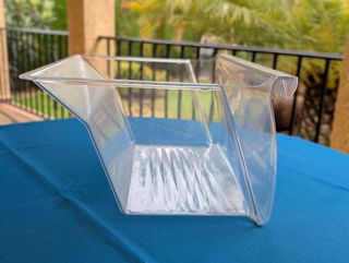 Cajón verduras nevera Whirlpool S20D RSB33-A/G