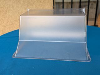 Cajón verduras nevera Whirlpool S20D RSB33-A/G