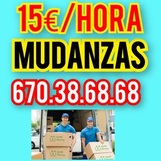 Mudanzas y Portes
