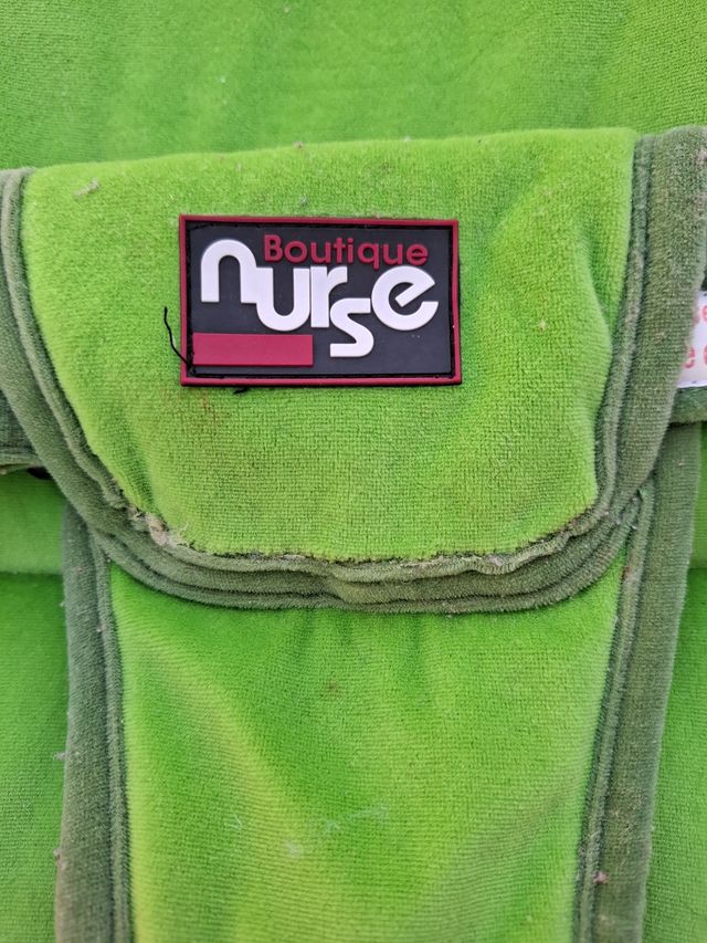 Hamaca Bebé Ladybug Nuna