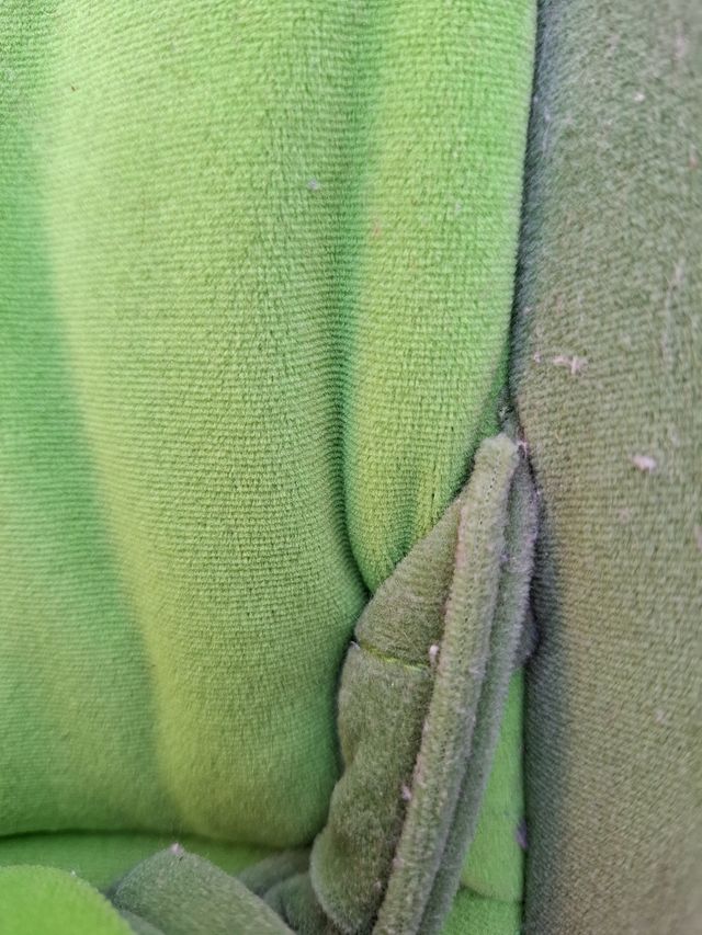 Hamaca Bebé Ladybug Nuna