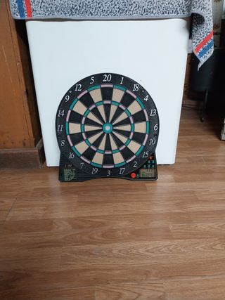 Diana electrónica L-82